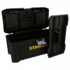 SKRZYNIA NARZĘDZIOWA Stanley ESSENTIAL 16 Z ORGANIZERAMI STST1-75518